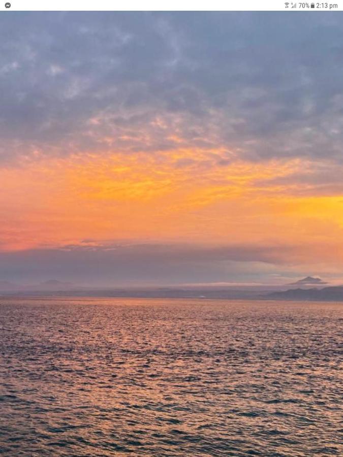 Nusa Lembongan Villa Shambala Екстериор снимка
